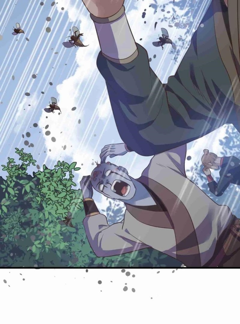 First Dragon (Yuanlong) Chapter 69 Gambar 29